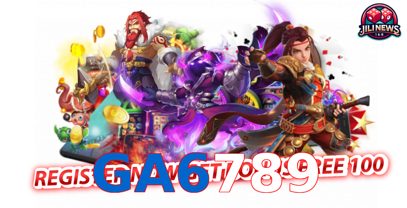 GA6789