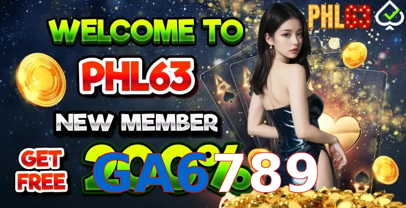 GA6789
