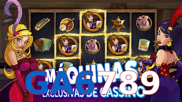 GA6789