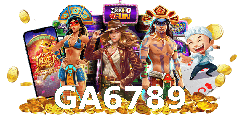 GA6789