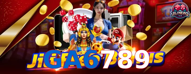 GA6789