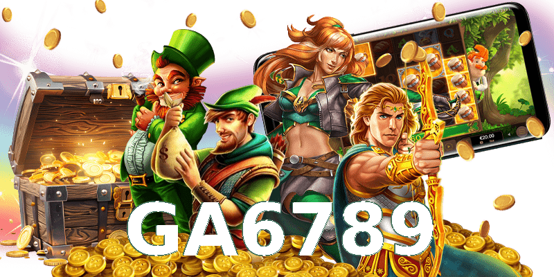 GA6789