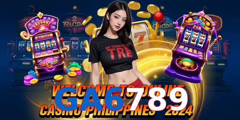 GA6789