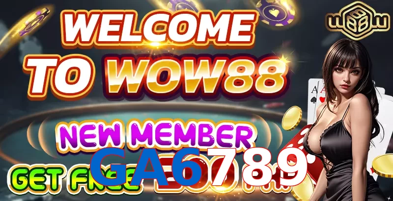 GA6789