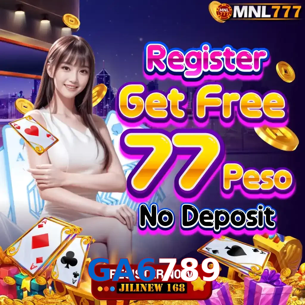 GA6789