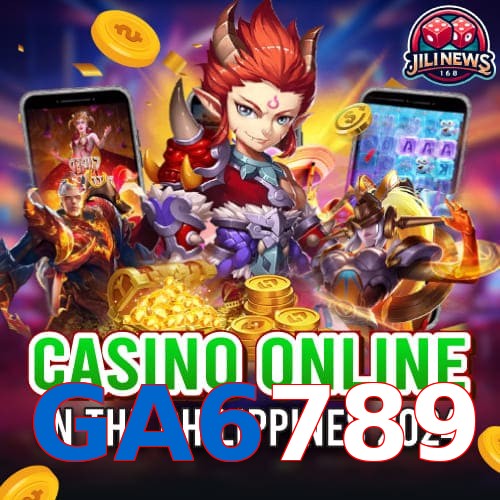 GA6789