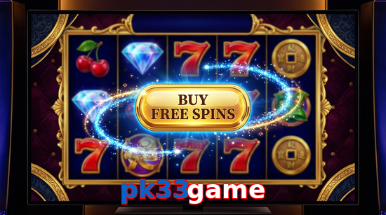 Game list for Pk33game pg section