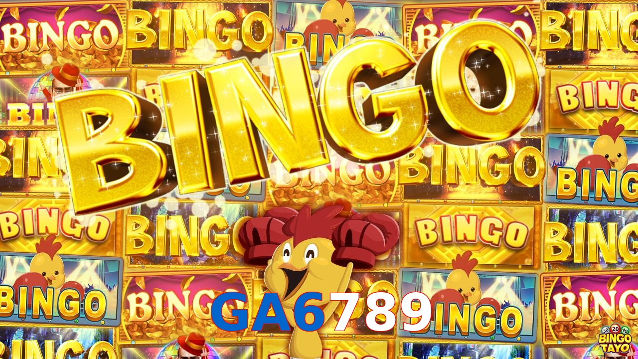GA6789