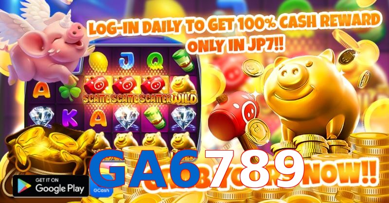 GA6789