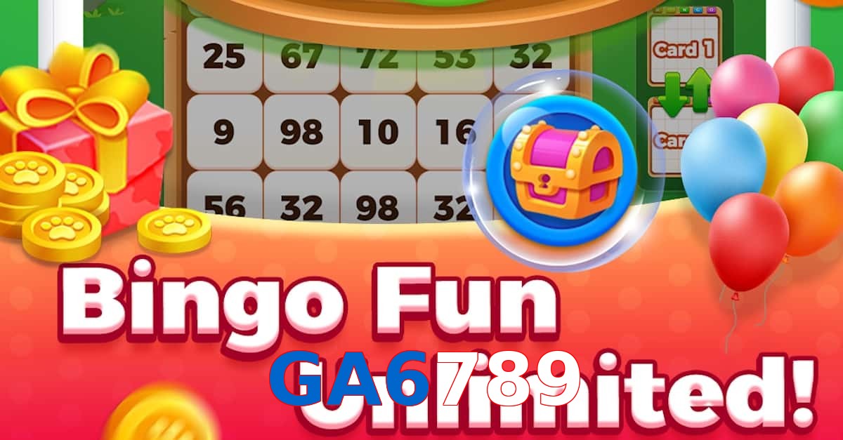 GA6789