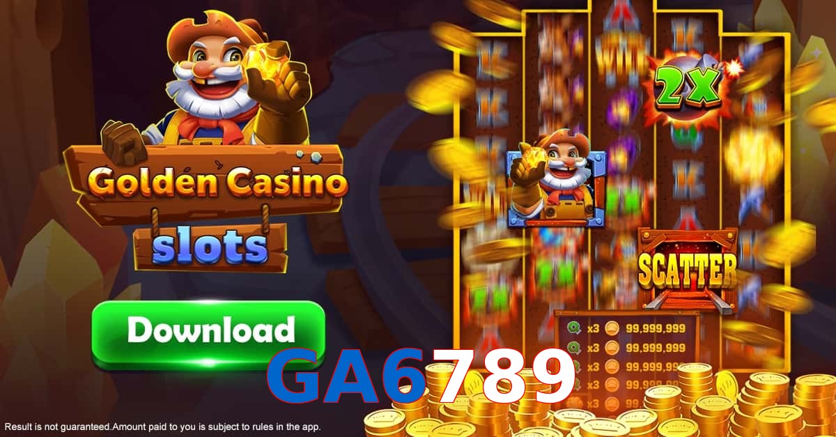 GA6789
