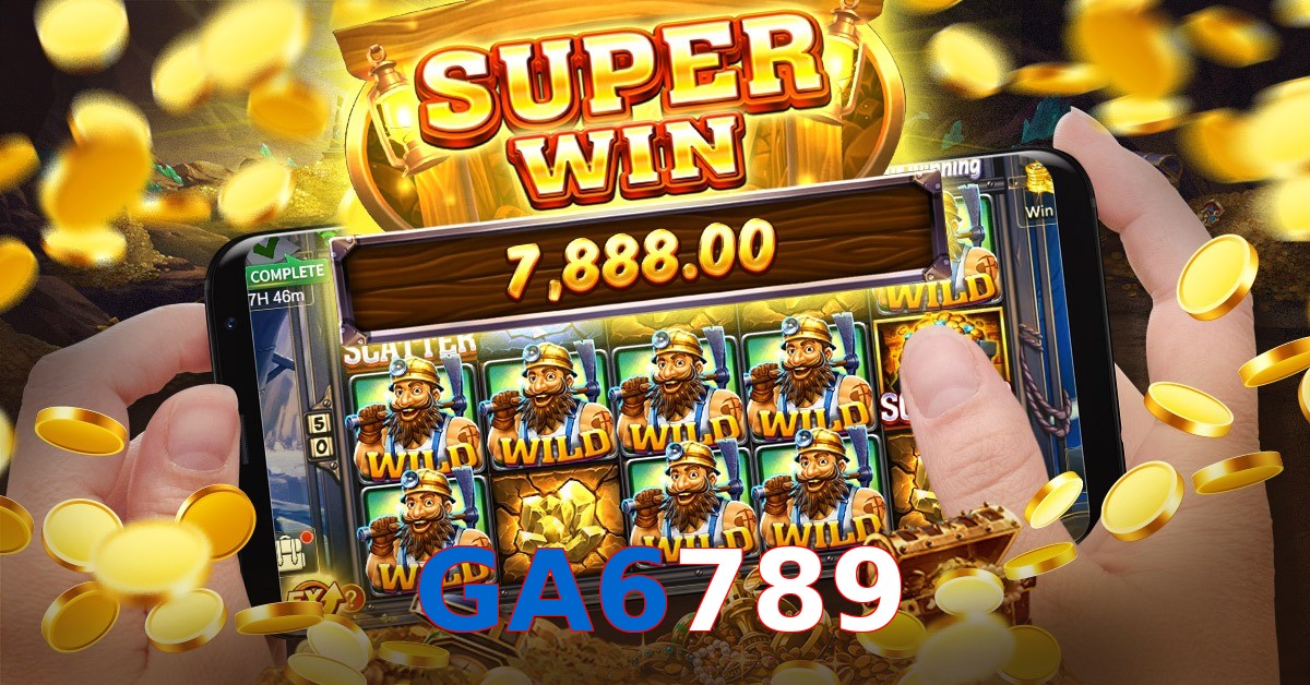 GA6789