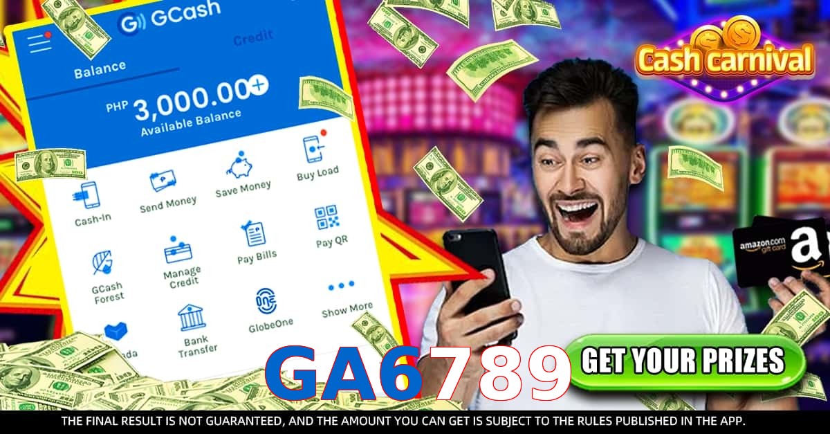 GA6789