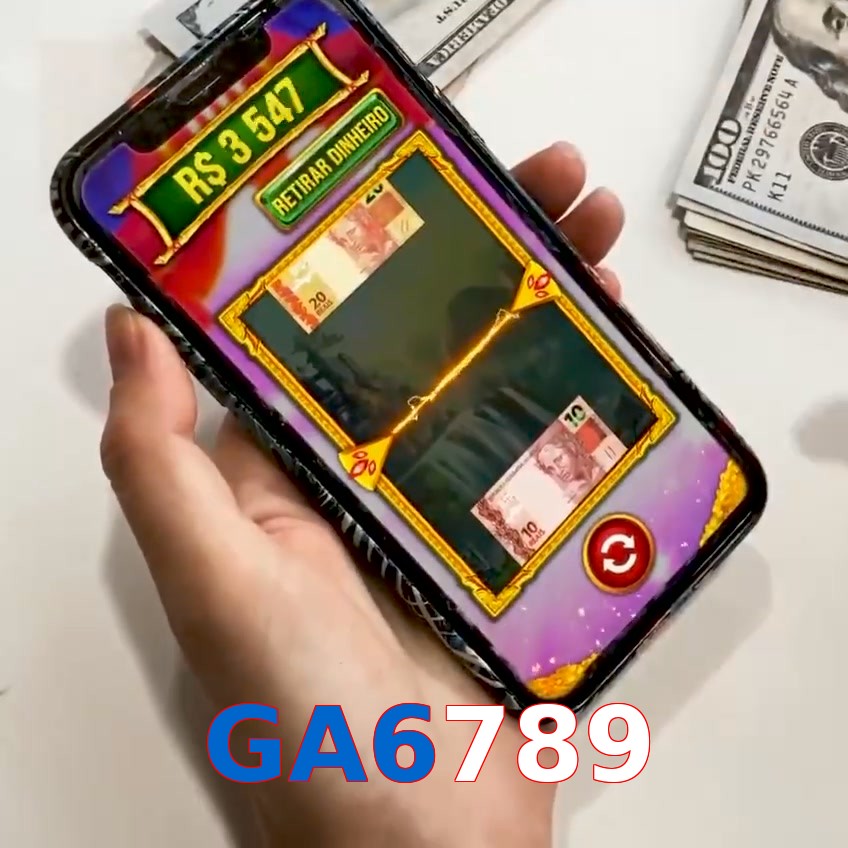 GA6789