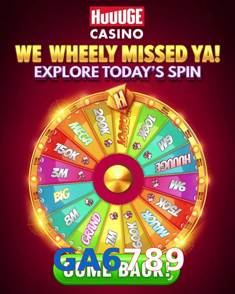 GA6789