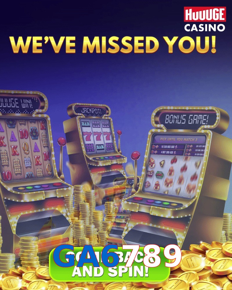 GA6789