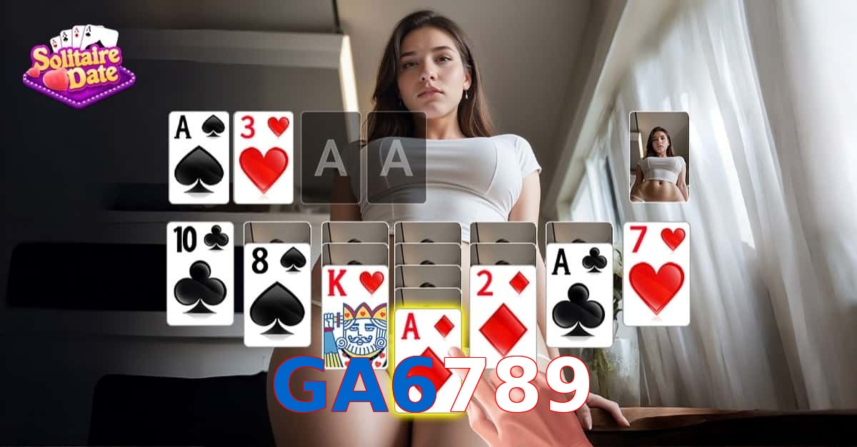 GA6789