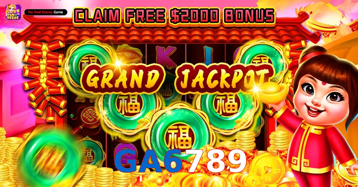 GA6789