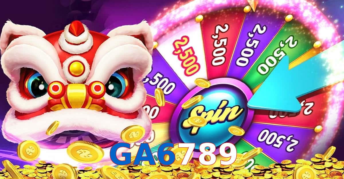 GA6789