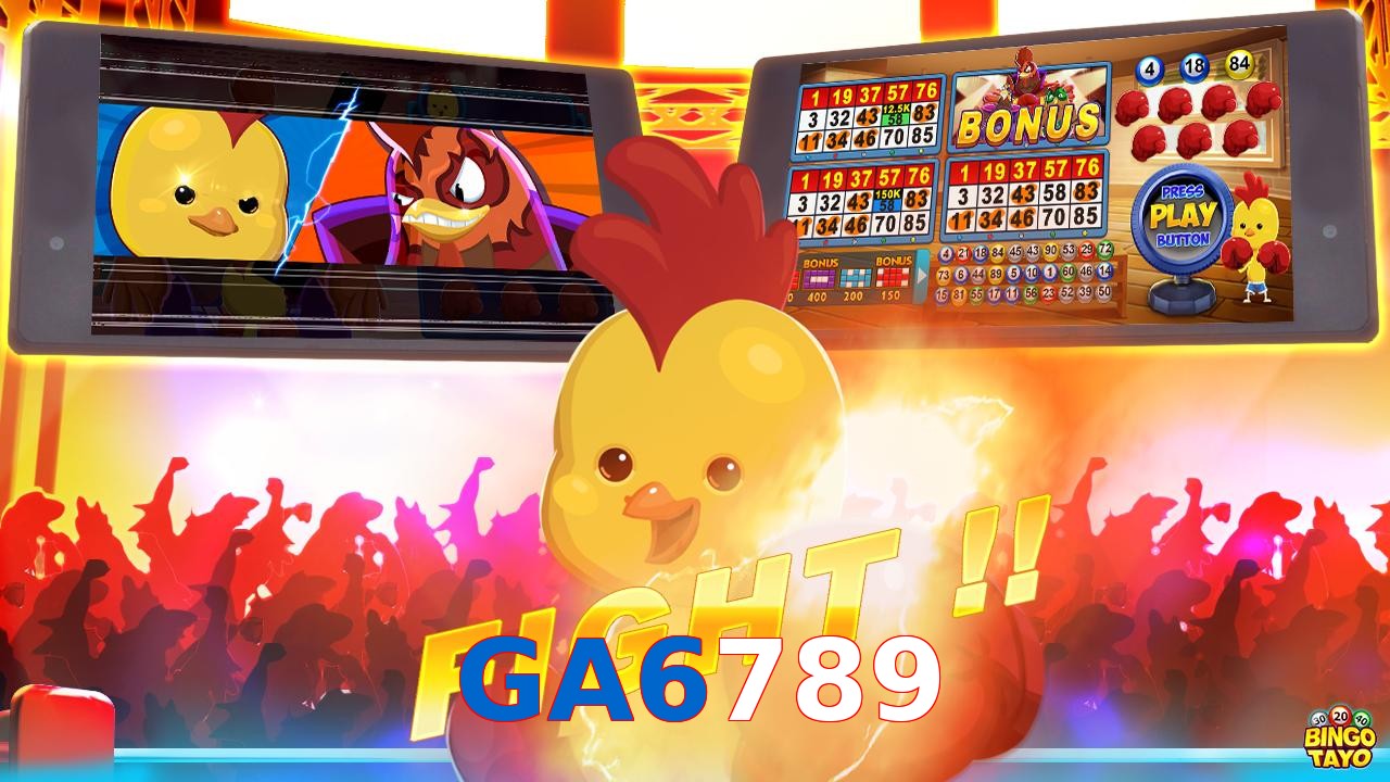 GA6789