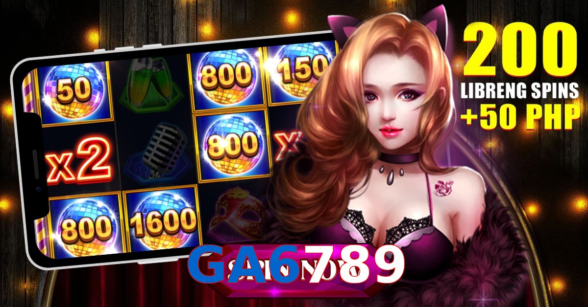GA6789