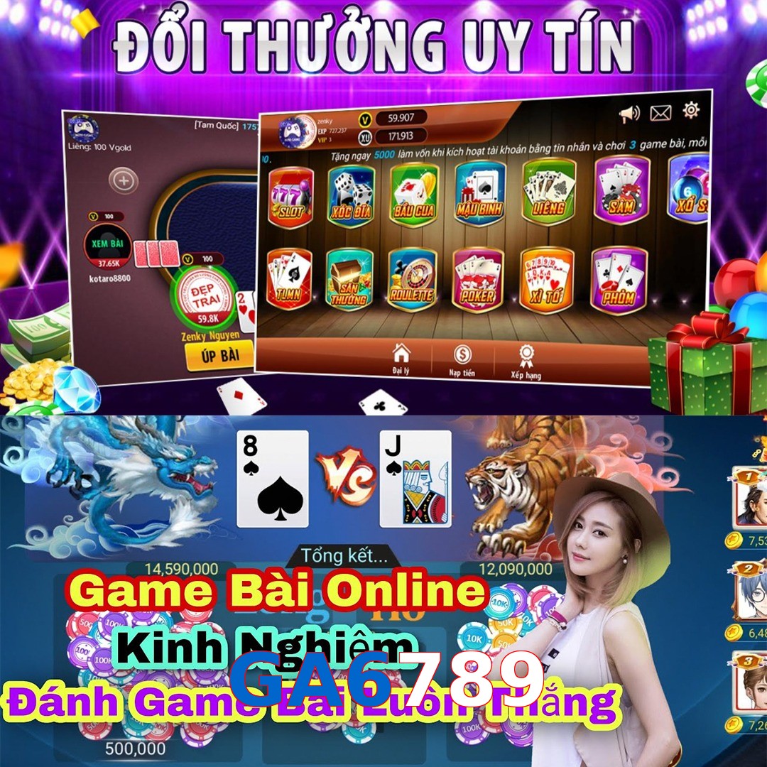 GA6789