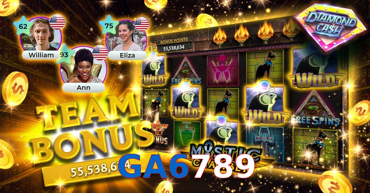 GA6789