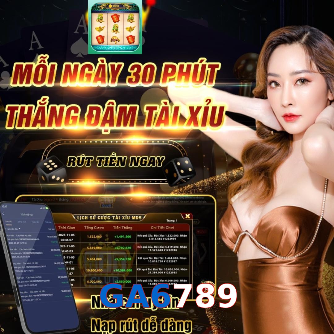 GA6789