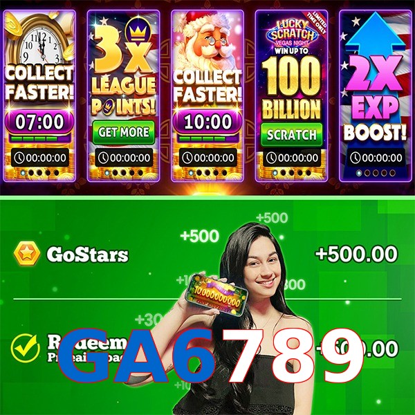 GA6789