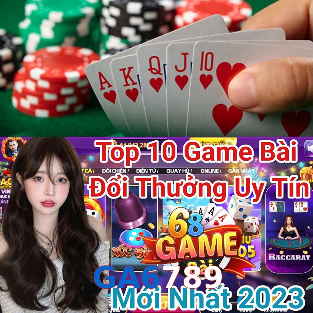 GA6789