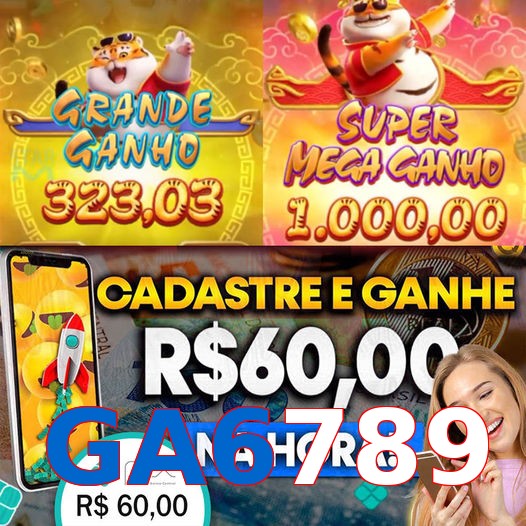GA6789