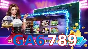 GA6789