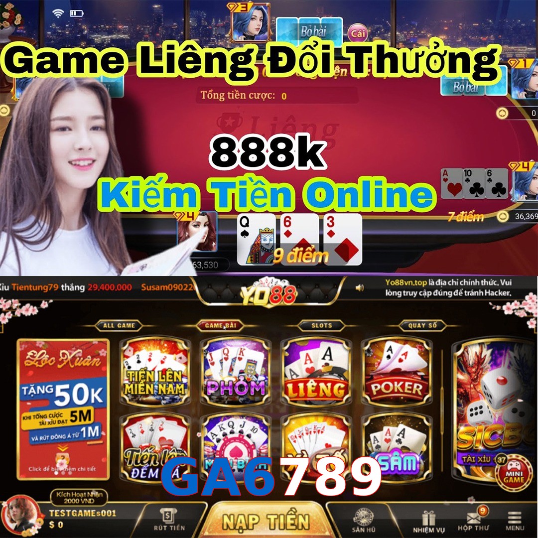 GA6789