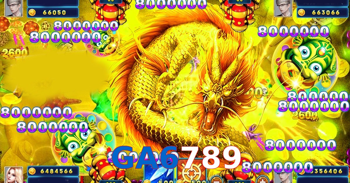 GA6789