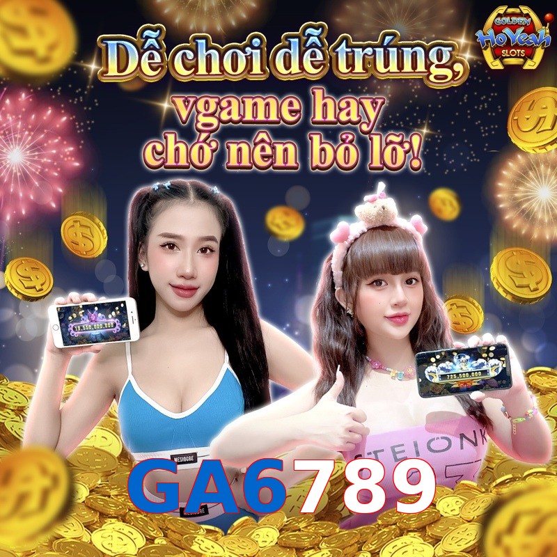 GA6789
