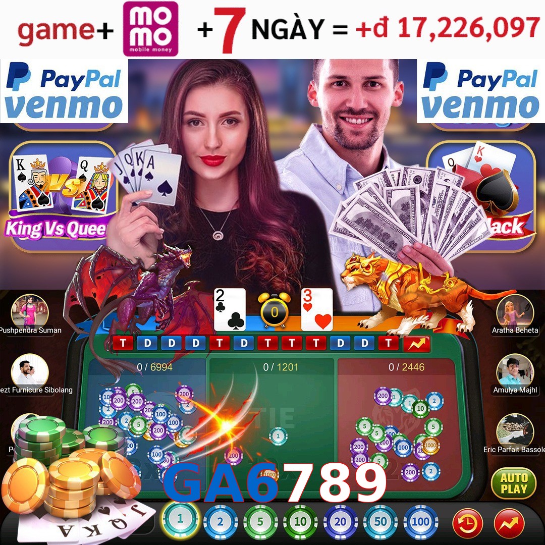 GA6789