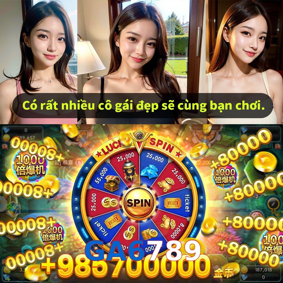 GA6789