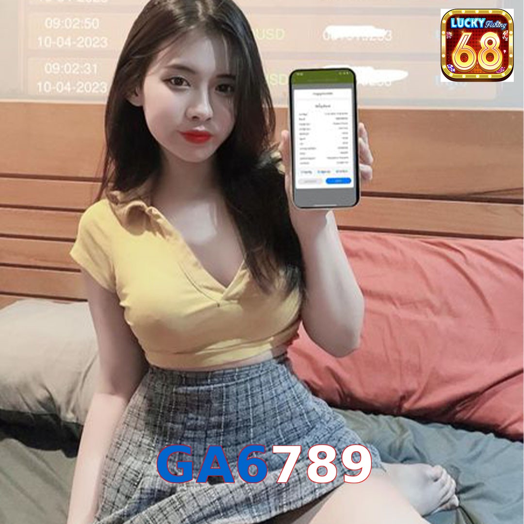 GA6789