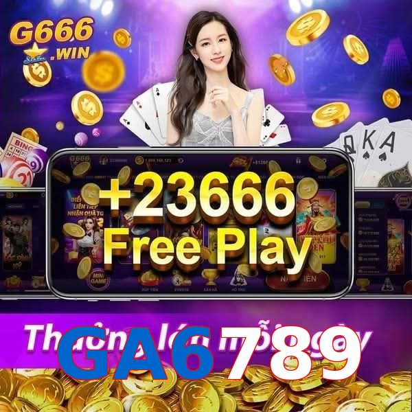 GA6789
