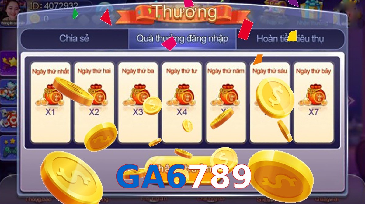 GA6789