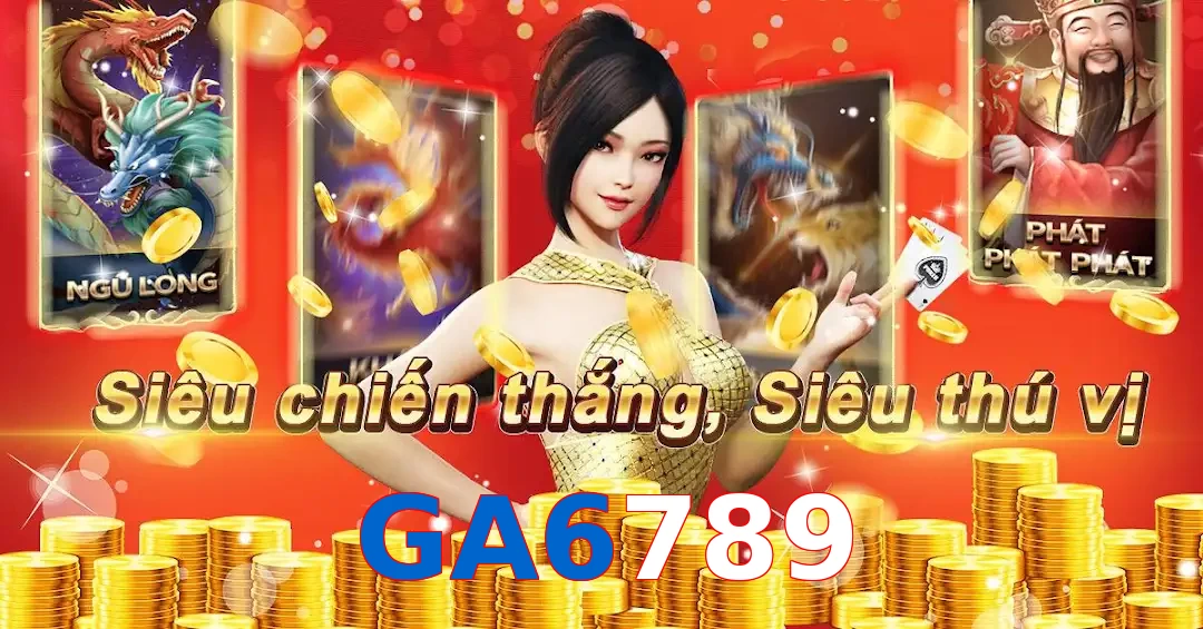 GA6789