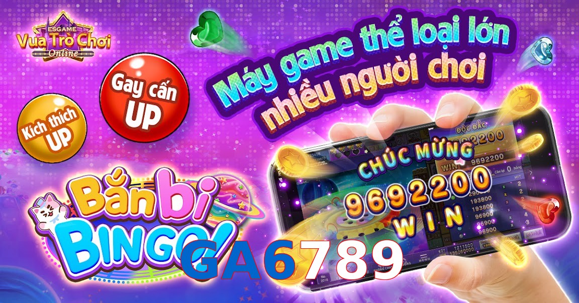 GA6789
