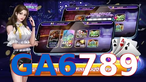 GA6789