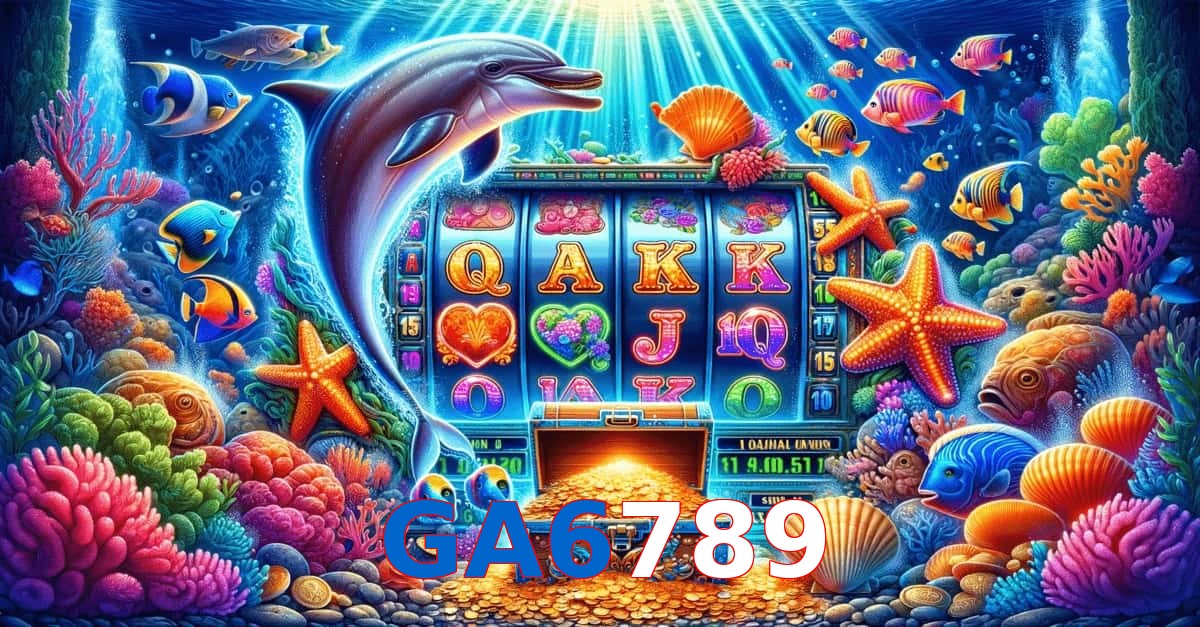 GA6789