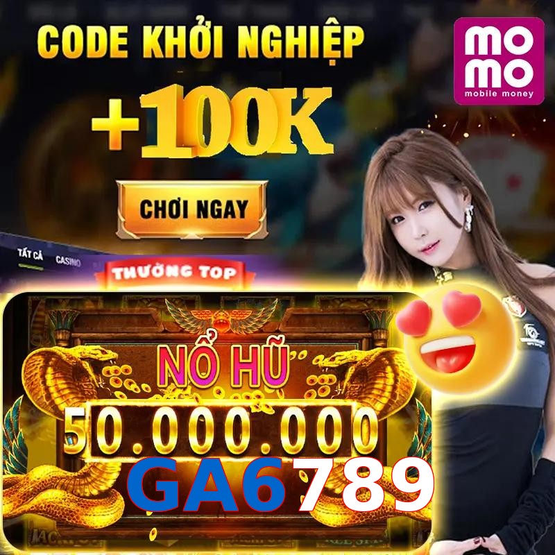 GA6789