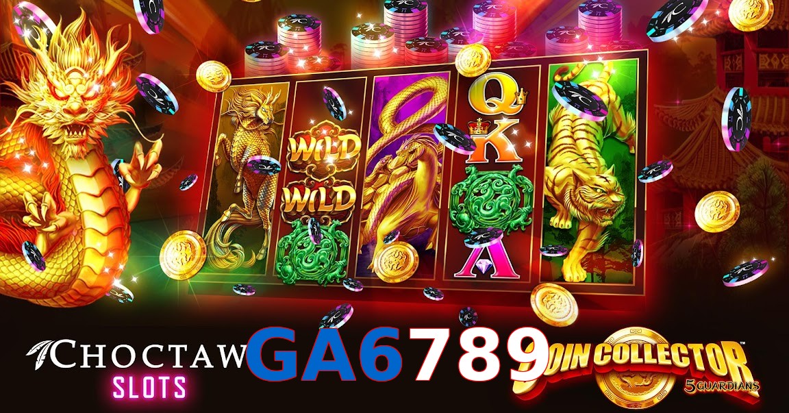 GA6789