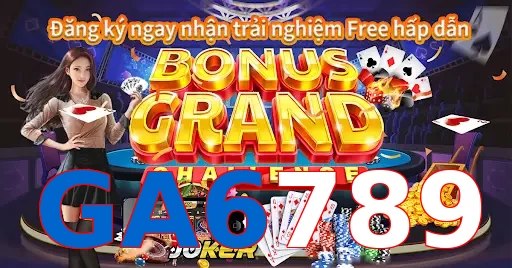 GA6789