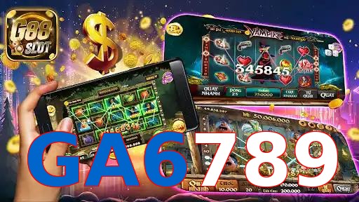 GA6789