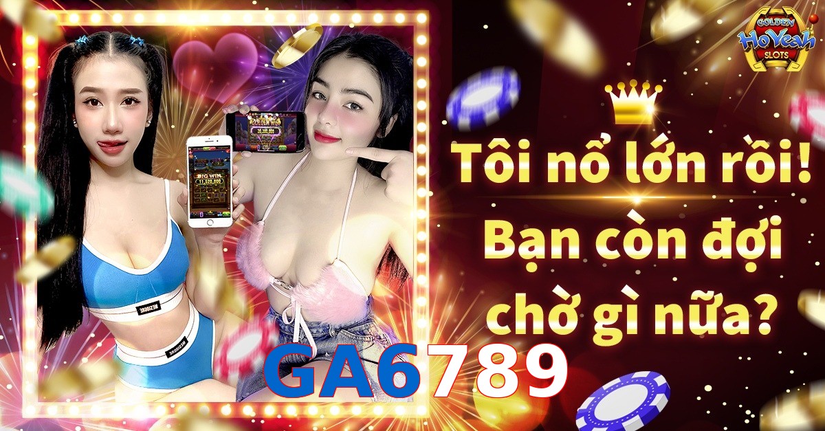 GA6789