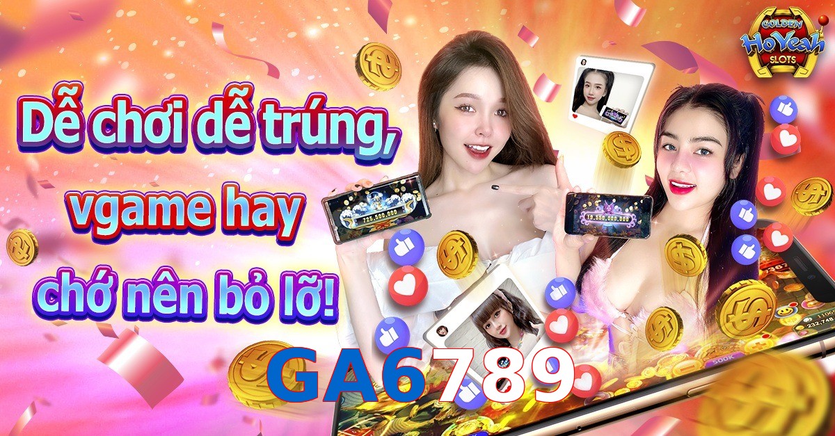 GA6789